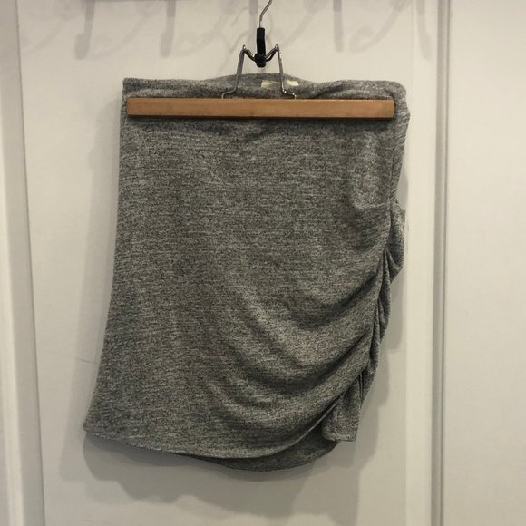 Aritzia Wilfred Free Mini Skirt - Picture 2 of 3